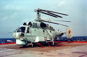 Ka-27