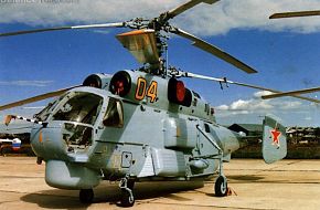 Ka-27