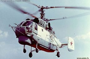 Ka-27