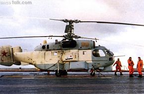 Ka-27