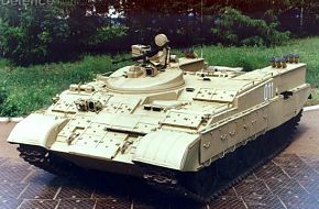 BTR-T