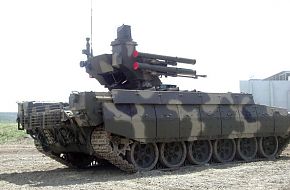 BMP-T