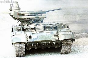 BMP-T