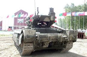 BMP-T