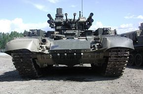 BMP-T