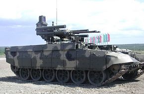 BMP-T