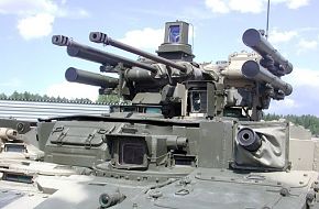 BMP-T