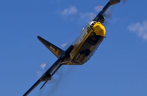 Fat Albert - Blue Angels at Miramar 2010 Air show