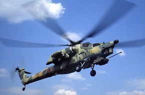 Mi-28A