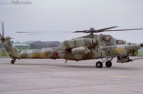 Mi-28A