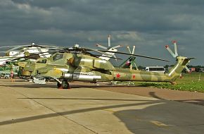 Mi-28N