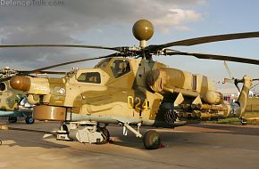 Mi-28N