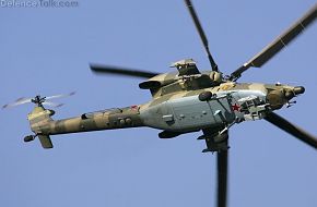 Mi-28N