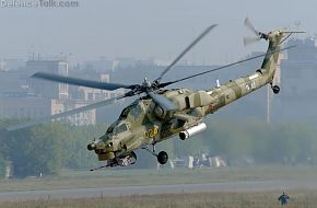 Mi-28N