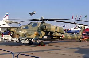 Mi-28N