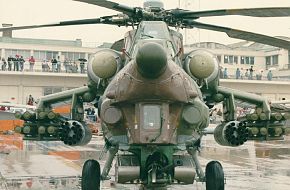 Mi-28A