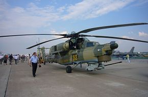 Mi-28N