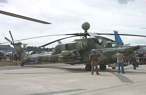 Mi-28N