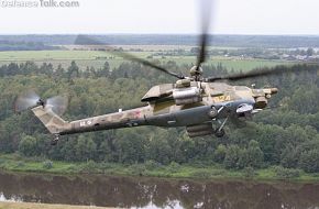 Mi-28N