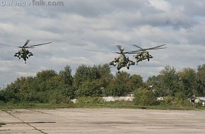 Mi-28N