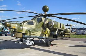 Mi-28N