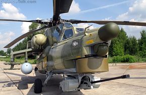 Mi-28N