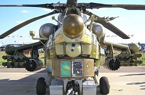 Mi-28N