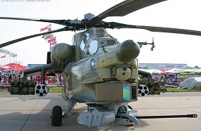 Mi-28N