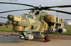 Mi-28N