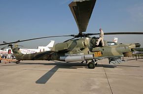 Mi-28N