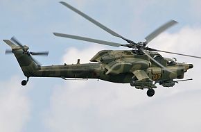 Mi-28N