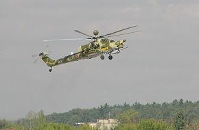 Mi-28N