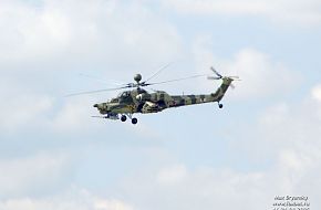 Mi-28N