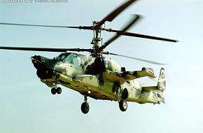 Ka-50Sh