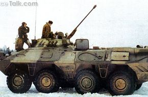 BTR-90