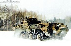 BTR-90