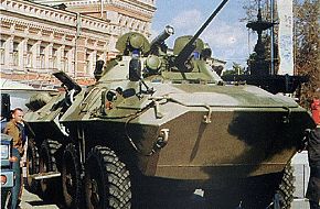 BTR-90