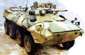 BTR-90