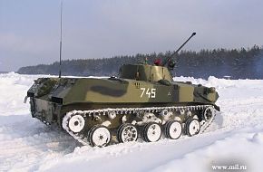 BMD-2