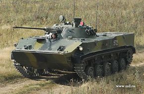 BMD-3