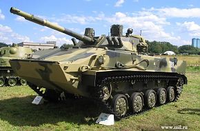 BMD-4