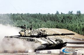 T-72SK