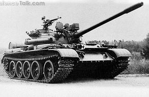 T-55A