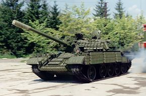 T-55AMV