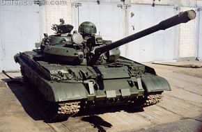 T-55M
