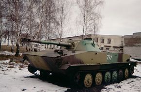 PT-76