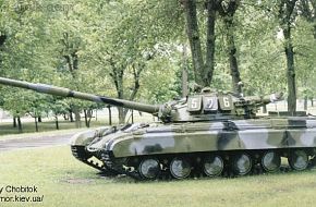 T-64A