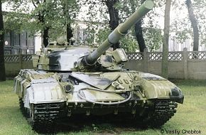 T-64A