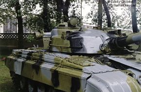 T-64A