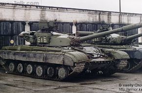 T-64A